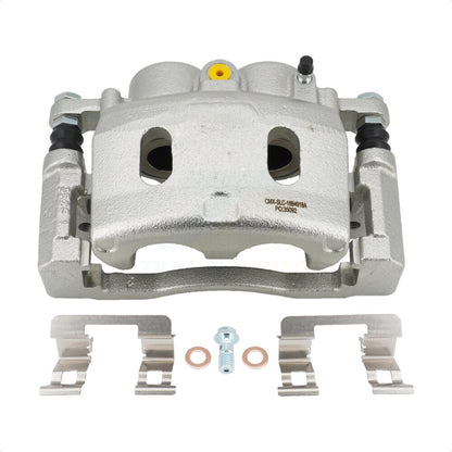 Étrier de frein avant pour Chevrolet GMC Sierra 1500 Silverado Cadillac Tahoe Yuko