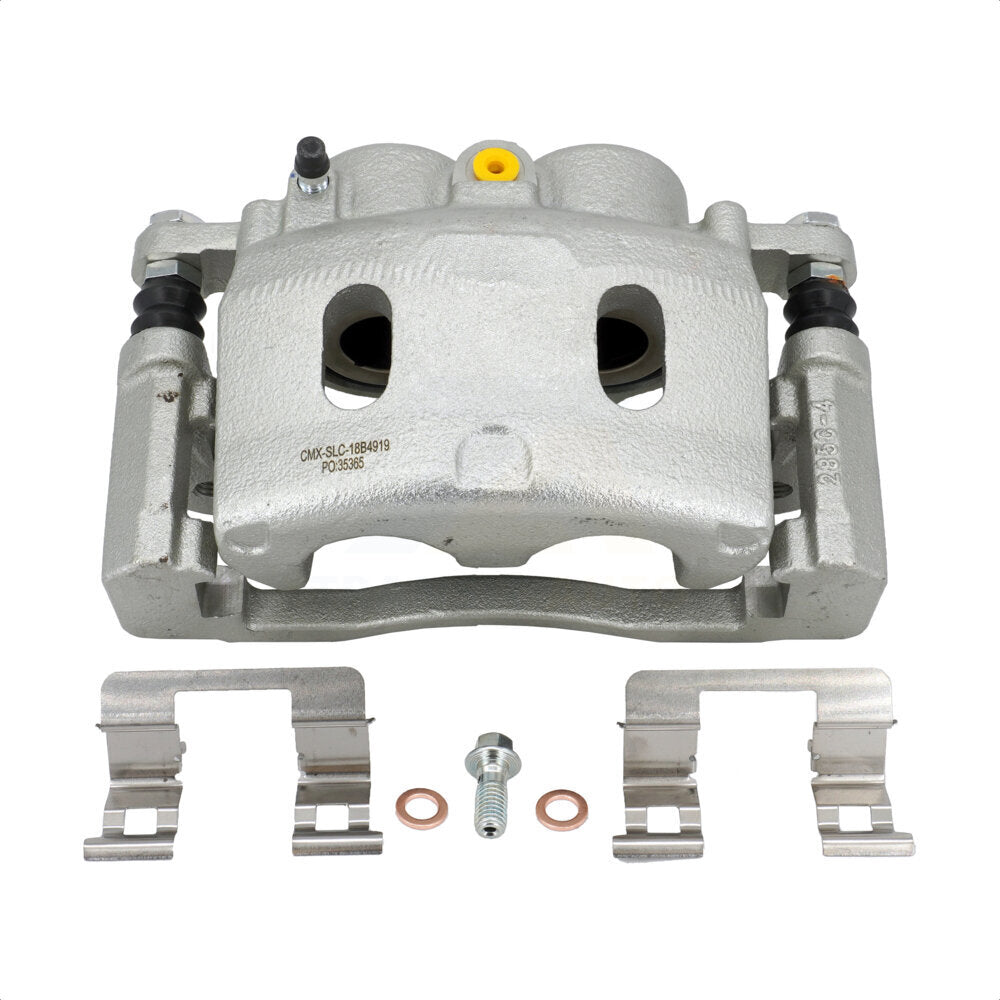 Étrier de frein avant gauche pour Chevrolet GMC Silverado 1500 Sierra Avalanche Taho