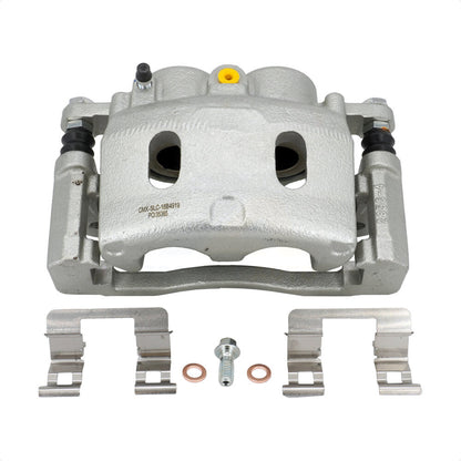 Étrier de frein avant gauche pour Chevrolet GMC Silverado 1500 Sierra Avalanche Taho