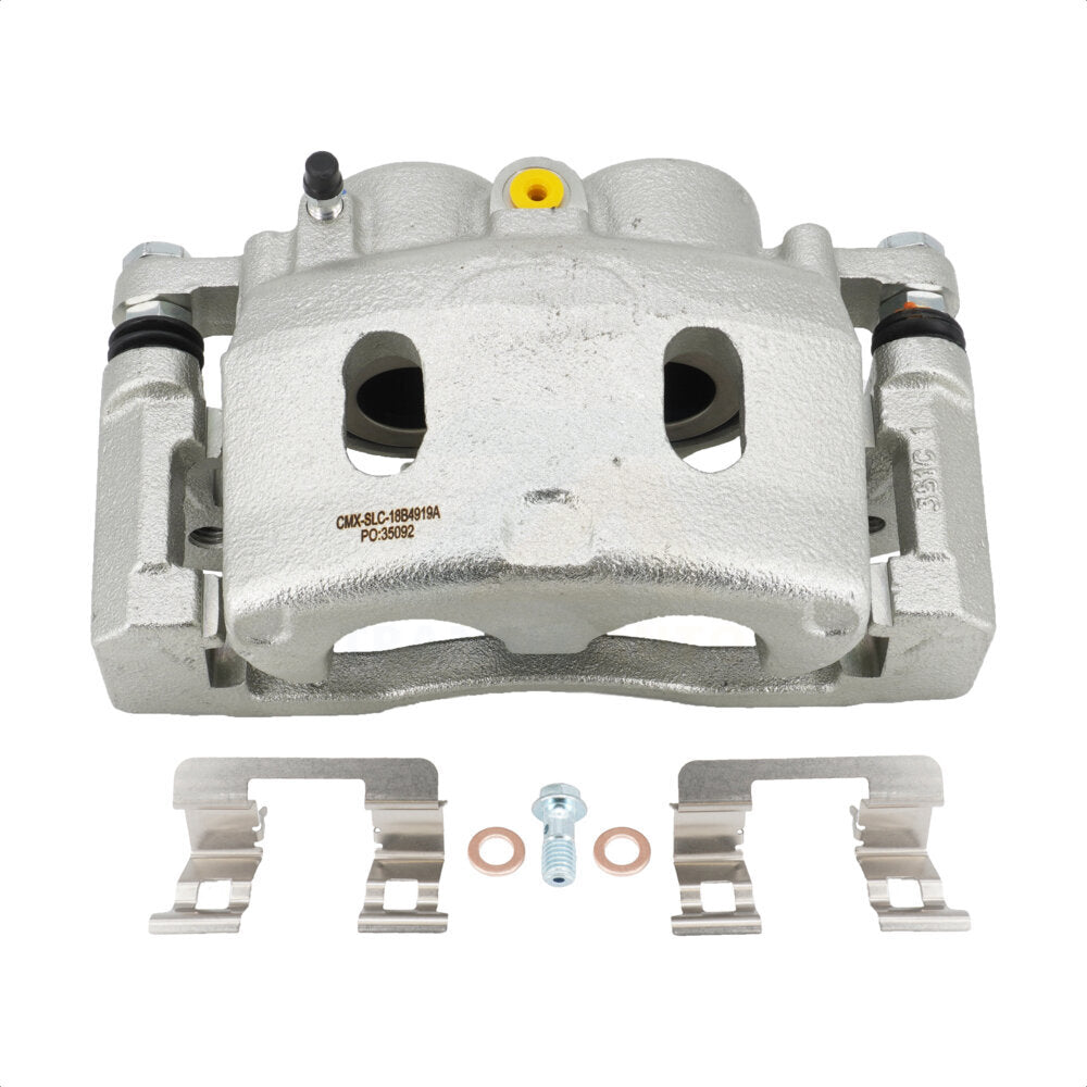 Étrier de frein avant pour Chevrolet GMC Sierra 1500 Silverado Cadillac Tahoe Yuko