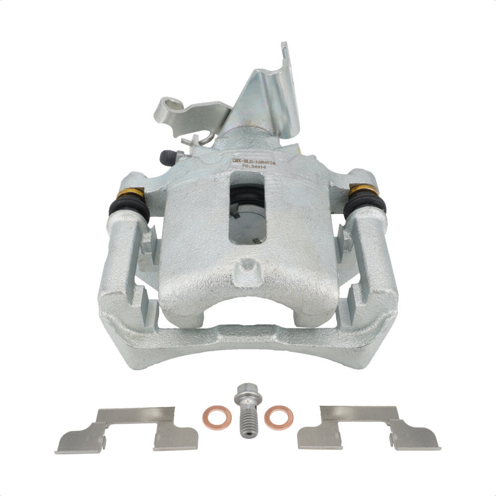 Étrier de frein à disque arrière gauche pour Ford Mustang 2005-2014 SLC-18B4926
