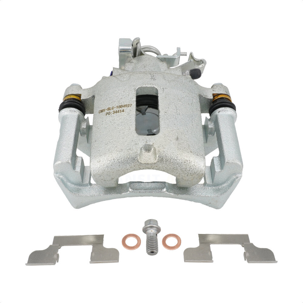 Étrier de frein à disque arrière droit pour Ford Mustang 2005-2014 SLC-18B4927