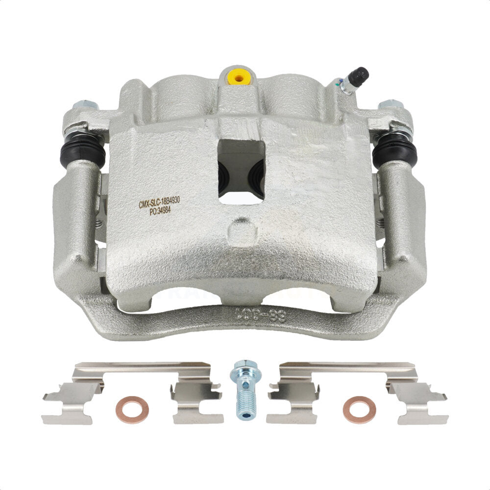 Étrier de frein à disque arrière gauche pour GMC Savana 2003 Chevrolet Express 2500 – 2500