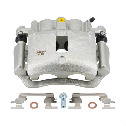 Étrier de frein à disque arrière gauche pour GMC Savana 2003 Chevrolet Express 2500 – 2500