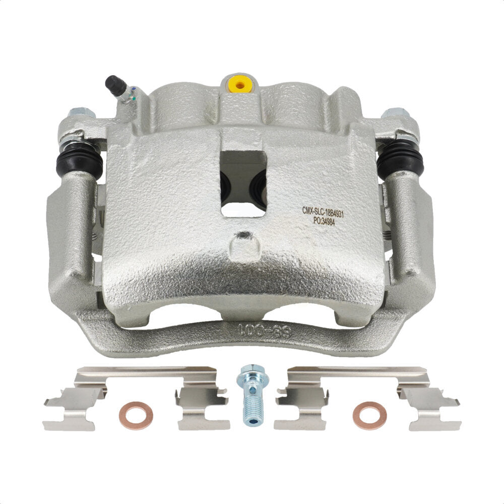 Étrier de frein à disque arrière droit pour GMC Savana 2003 Chevrolet Express 2500 – 2500