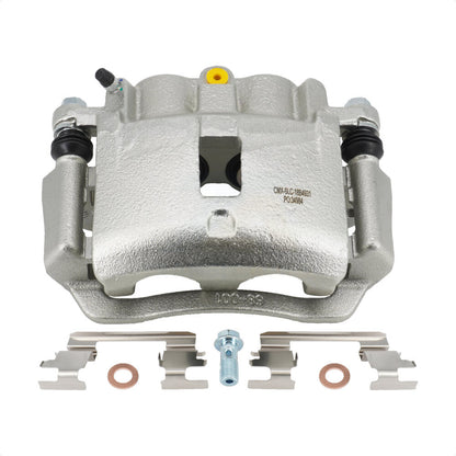 Étrier de frein à disque arrière droit pour GMC Savana 2003 Chevrolet Express 2500 – 2500