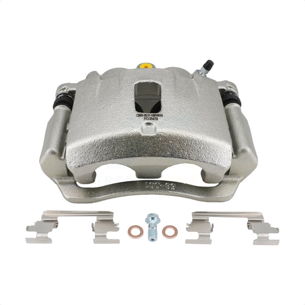 Étrier de frein à disque arrière gauche pour GMC Chevrolet Savana 2500 Express 3500