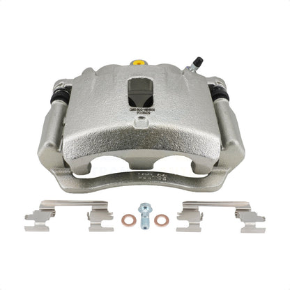 Étrier de frein à disque arrière gauche pour GMC Chevrolet Savana 2500 Express 3500
