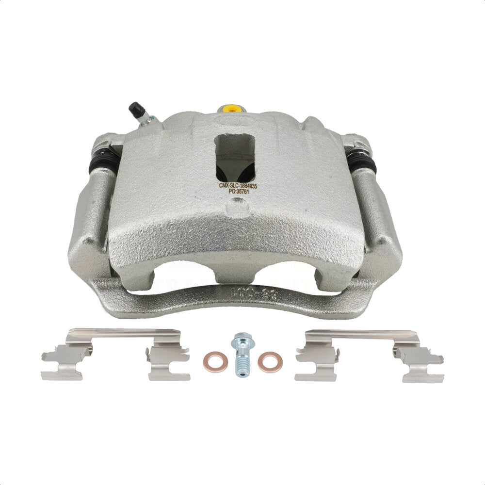 Étrier de frein à disque arrière droit, pour GMC Chevrolet Savana 2500 Express 3500