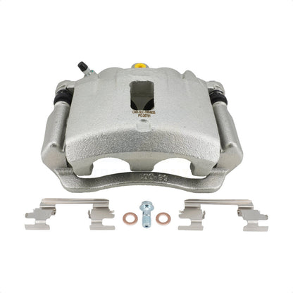 Étrier de frein à disque arrière droit, pour GMC Chevrolet Savana 2500 Express 3500