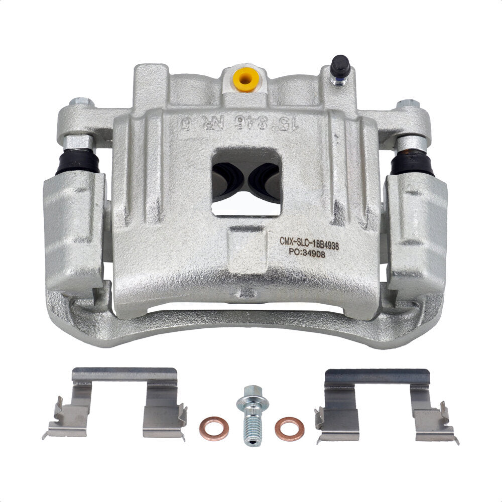 Étrier de frein avant droit pour Chevrolet Colorado GMC Canyon Pontiac G6 Isuzu