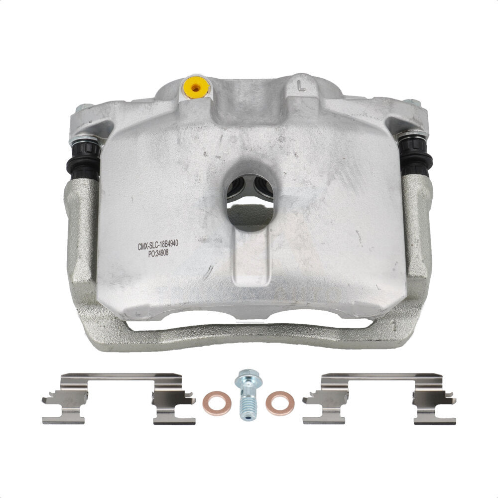 Étrier de frein arrière gauche pour Chevrolet Avalanche 1500 GMC Express Yukon Tahoe XL