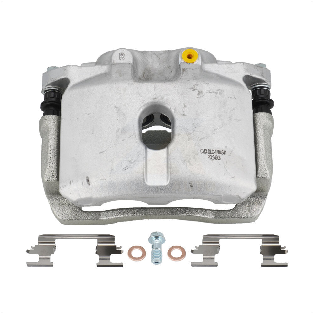 Étrier de frein arrière droit pour Chevrolet Avalanche 1500 GMC Express Yukon Tahoe X