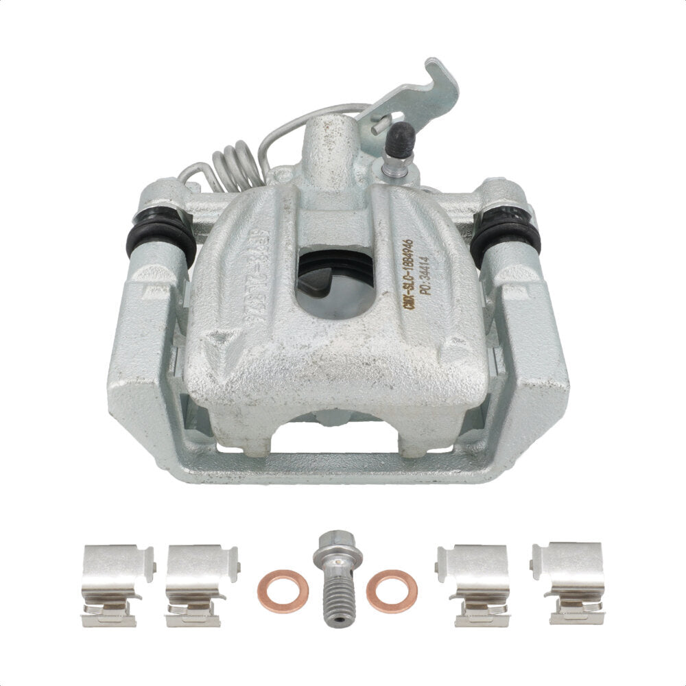Étrier de frein arrière gauche pour Ford Five Hundred Freestyle Taurus X Mercury Sable
