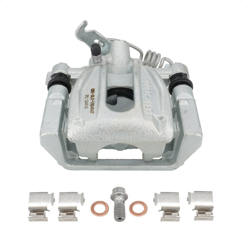 Étrier de frein arrière droit pour Ford Five Hundred Freestyle Taurus X Mercury Sable