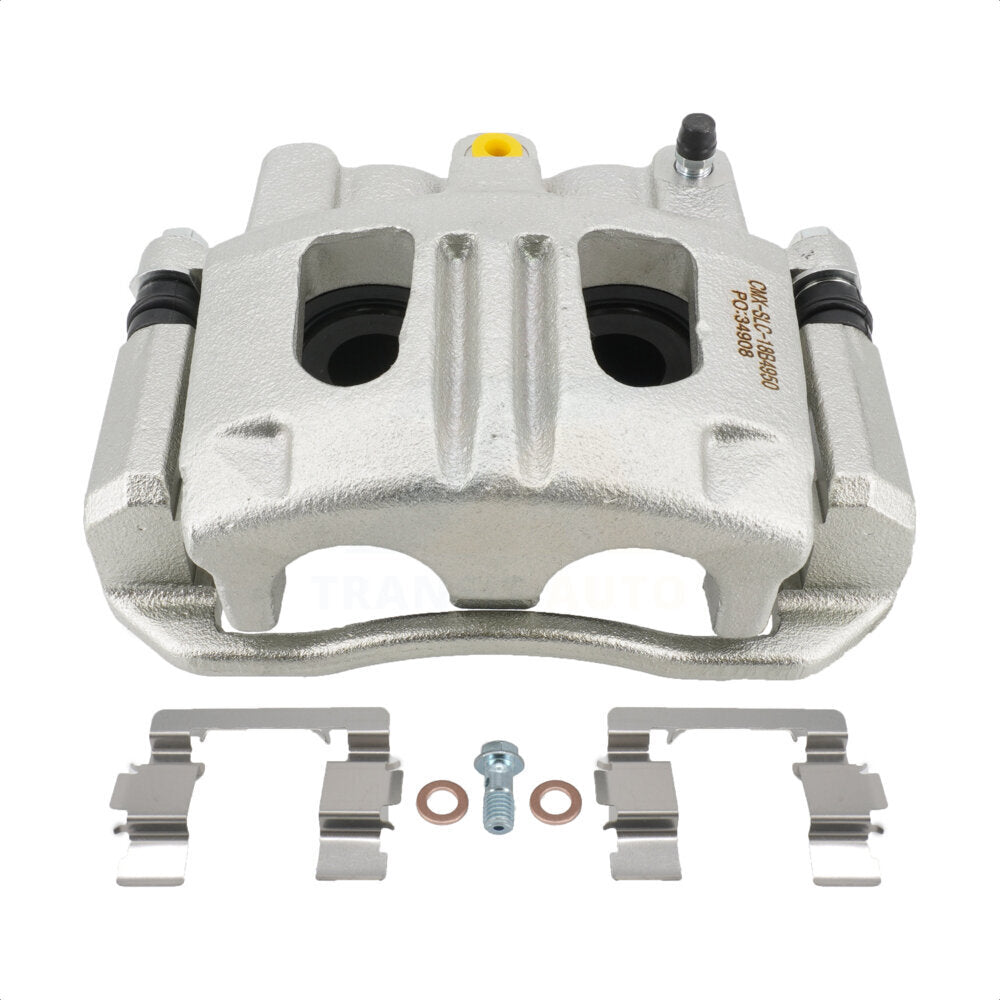 Étrier de frein à disque avant gauche pour Chevrolet Equinox Saturn Vue Pontiac Torrent