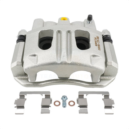 Étrier de frein à disque avant gauche pour Chevrolet Equinox Saturn Vue Pontiac Torrent