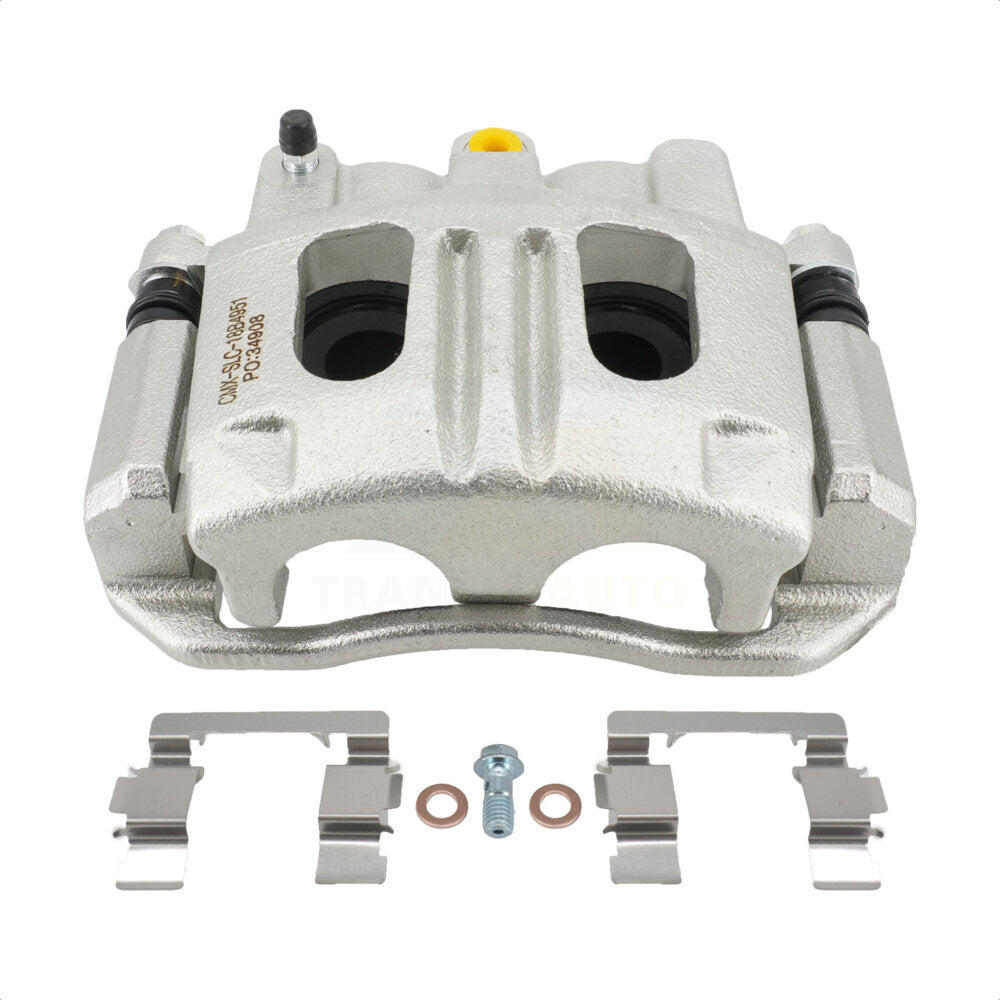 Étrier de frein à disque avant droit, pour Chevrolet Equinox Saturn Vue Pontiac Torrent