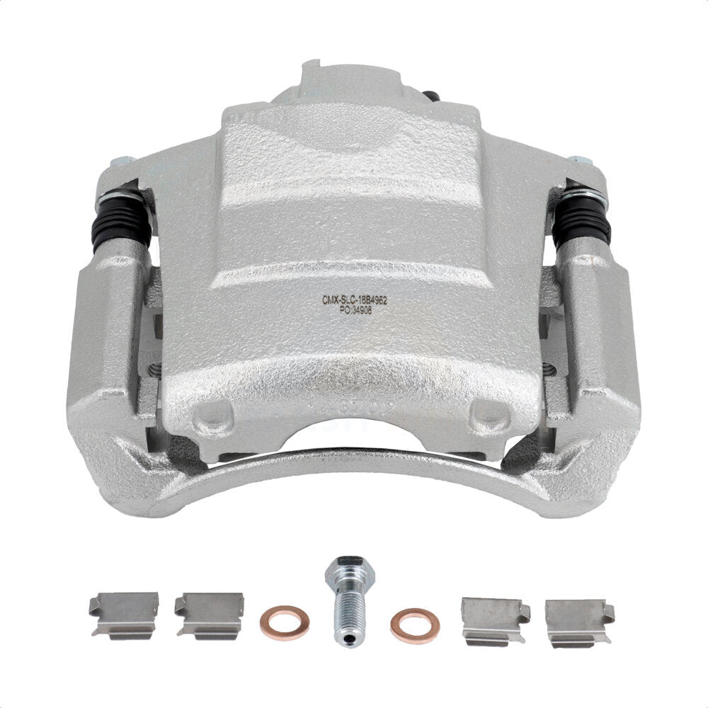 Étrier de frein à disque avant gauche pour Dodge Caravan Grand Chrysler Town & Country