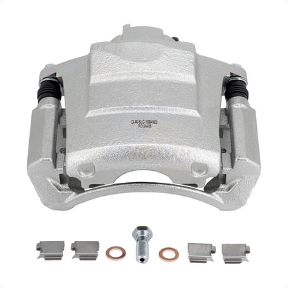 Étrier de frein à disque avant gauche pour Dodge Caravan Grand Chrysler Town & Country