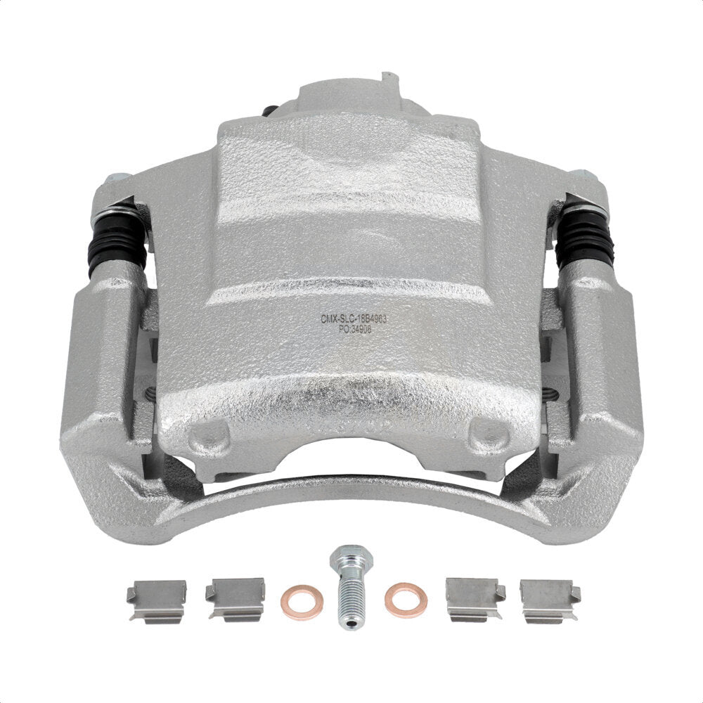 Étrier de frein à disque avant droit pour Dodge Caravan Grand Chrysler Town & Country