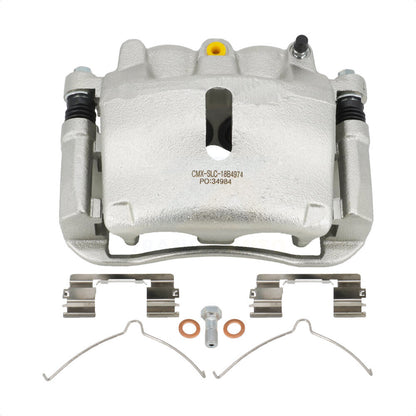 Étrier de frein à disque avant droit pour Ford F-150 Lincoln Mark LT SLC-18B4974