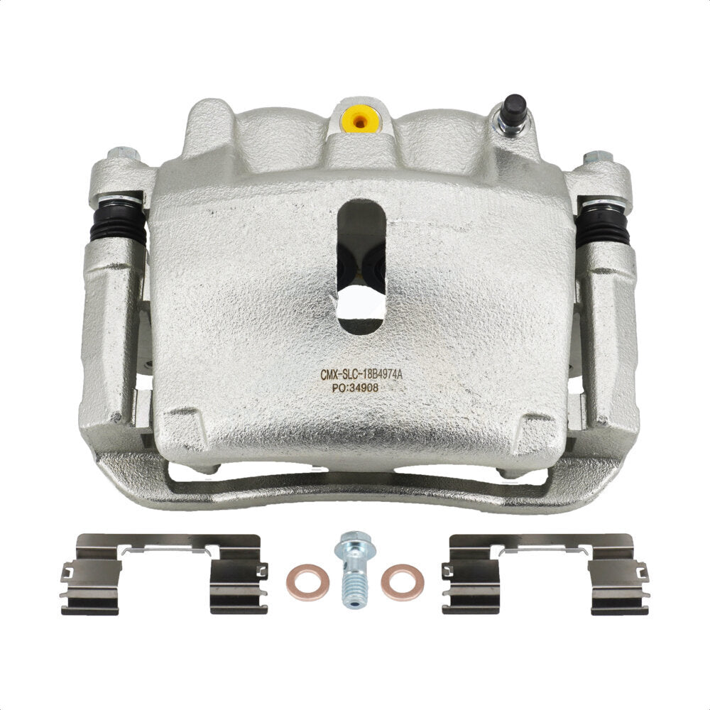 Étrier de frein à disque avant droit pour Ford F-150 2009 SLC-18B4974A