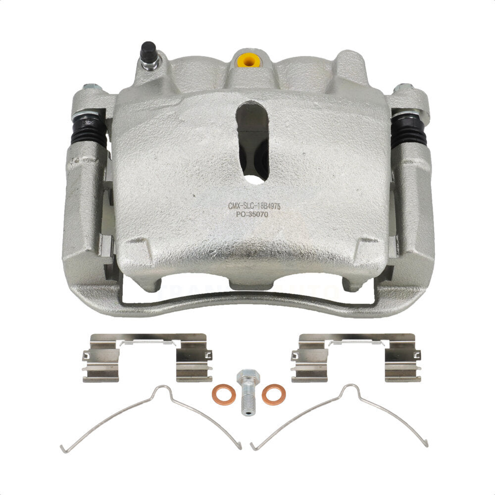 Étrier de frein à disque avant gauche pour Ford F-150 Lincoln Mark LT SLC-18B4975