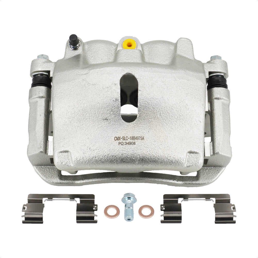 Étrier de frein à disque avant gauche pour Ford F-150 2009 SLC-18B4975A
