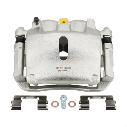 Étrier de frein à disque avant gauche pour Ford F-150 2009 SLC-18B4975A