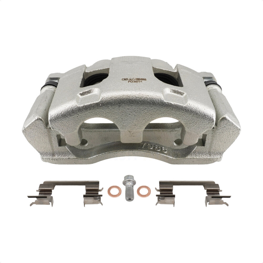 Étrier de frein avant gauche pour Chevrolet Impala Buick Lucerne Monte Carlo Limited