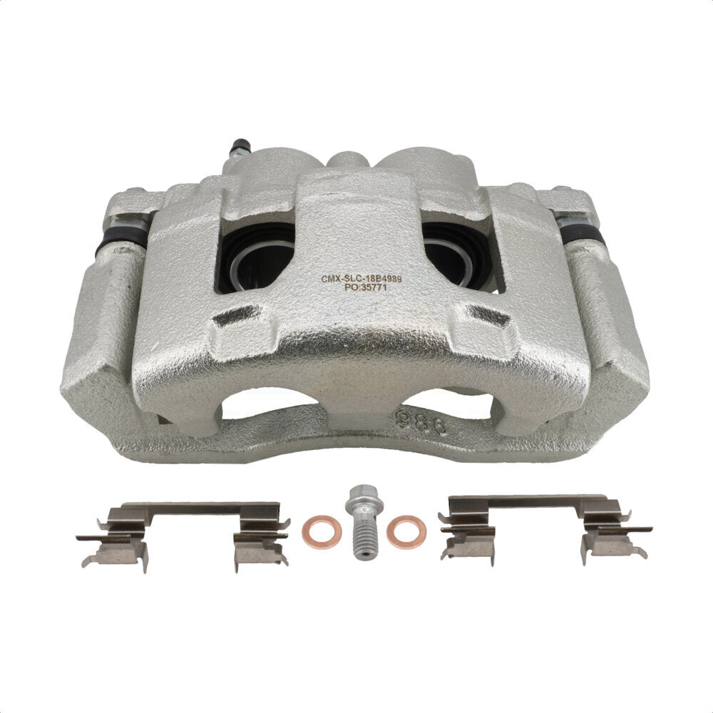 Étrier de frein avant droit pour Chevrolet Impala Buick Lucerne Monte Carlo Limite