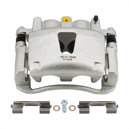 Étrier de frein à disque avant droit pour Jeep Grand Cherokee Commander SLC-18B4990