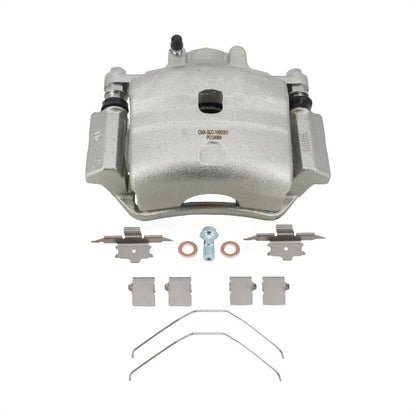 Étrier de frein avant droit pour Ford Fusion Mazda 6 Lincoln MKZ Zephyr Mercury