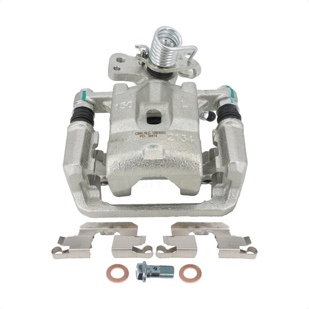 Étrier de frein arrière gauche pour Ford Fusion Mazda 6 Lincoln MKZ Zephyr Mercury Mila