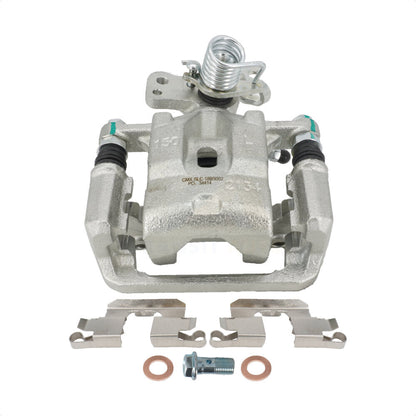 Étrier de frein arrière gauche pour Ford Fusion Mazda 6 Lincoln MKZ Zephyr Mercury Mila
