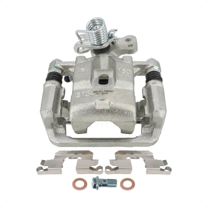 Étrier de frein à disque arrière droit, pour Ford Fusion Mazda 6 Lincoln MKZ Zephyr Mercur