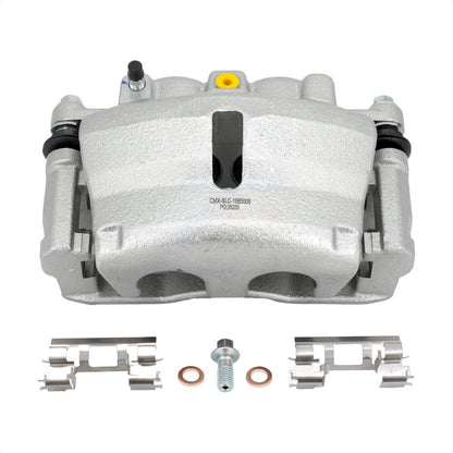 Étrier de frein avant droit pour GMC Chevrolet Acadia Buick autoclave Traverse envoyé