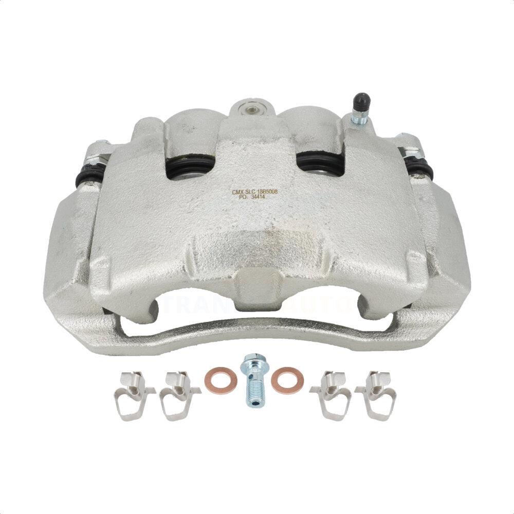 Étrier de frein à disque avant droit, pour Dodge Ram 1500 Dakota Mitsubishi Raider