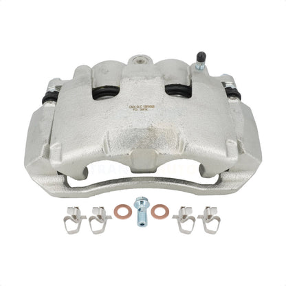 Étrier de frein à disque avant droit, pour Dodge Ram 1500 Dakota Mitsubishi Raider