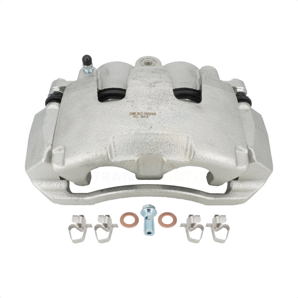 Étrier de frein à disque avant gauche pour Dodge Ram 1500 Dakota Mitsubishi Raider