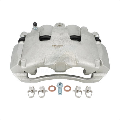 Étrier de frein à disque avant gauche pour Dodge Ram 1500 Dakota Mitsubishi Raider