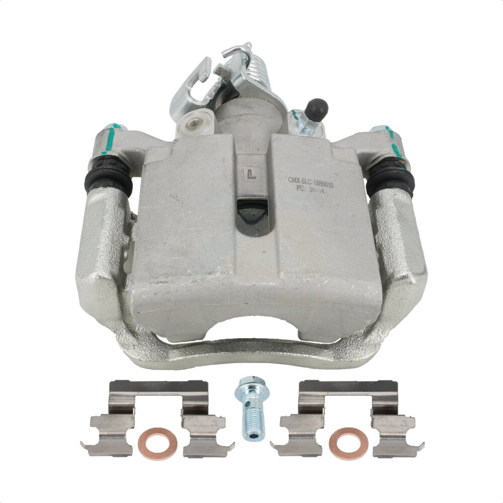 Étrier de frein arrière gauche pour Buick Chevrolet Impala LaCrosse Pontiac Grand Prix