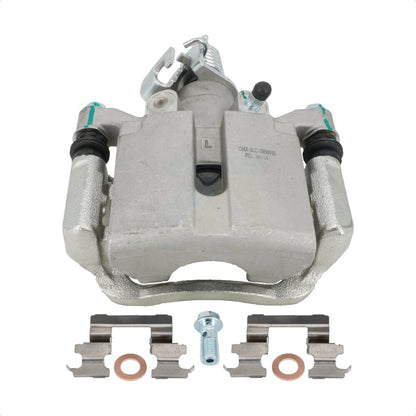 Étrier de frein arrière gauche pour Buick Chevrolet Impala LaCrosse Pontiac Grand Prix