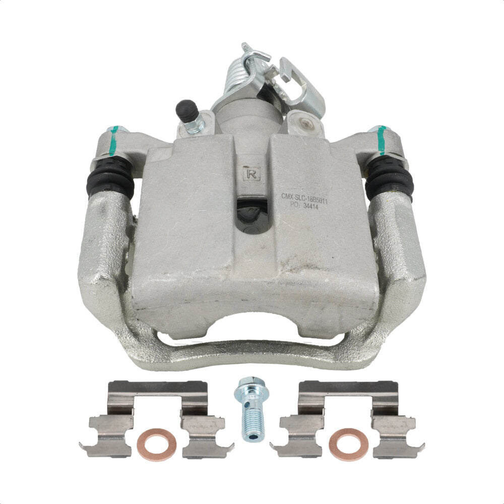 Étrier de frein arrière droit pour Buick Chevrolet Impala LaCrosse Pontiac Grand Prix