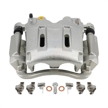 Étrier de frein à disque avant gauche pour Ford F-350 Super Duty F-250 2005-2012
