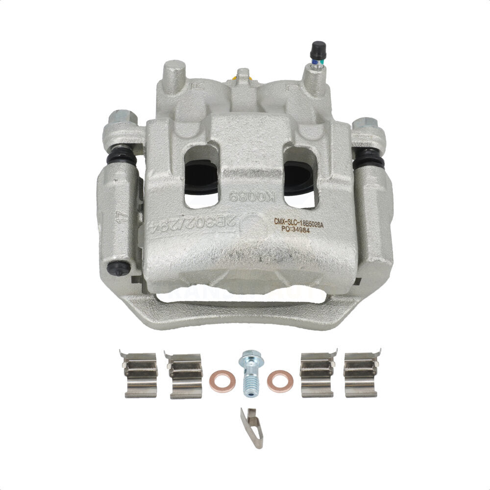 Étrier de frein à disque avant gauche pour Ford Edge Lincoln MKX SLC-18B5026A