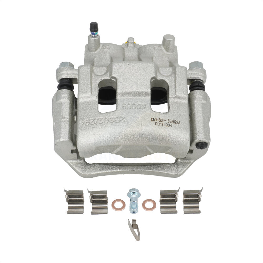 Étrier de frein à disque avant droit pour Ford Edge Lincoln MKX SLC-18B5027A