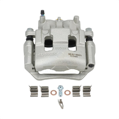 Étrier de frein à disque avant droit pour Ford Edge Lincoln MKX SLC-18B5027A