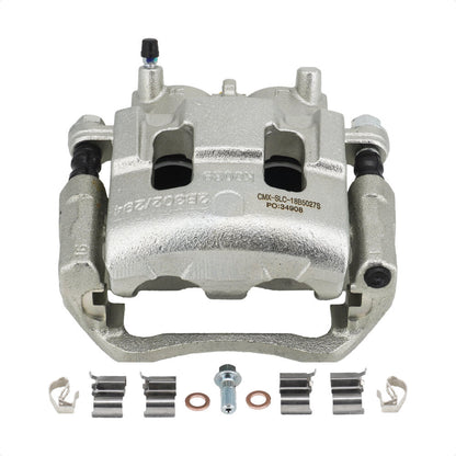 Étrier de frein à disque avant droit pour Mazda CX-7 Ford Edge SLC-18B5027S